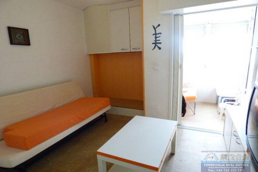 Torrevieja,Alicante,España,1 BañoBathrooms,Pisos,9492