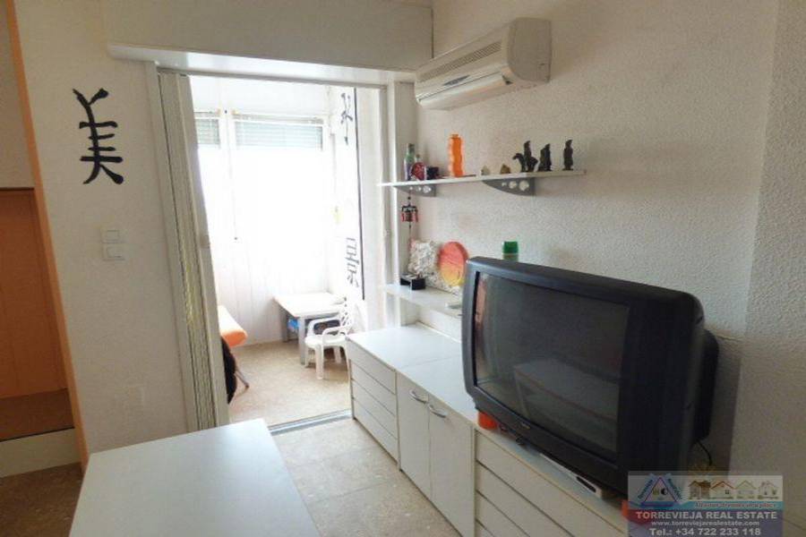 Torrevieja,Alicante,España,1 BañoBathrooms,Pisos,9492