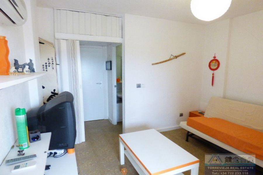 Torrevieja,Alicante,España,1 BañoBathrooms,Pisos,9492