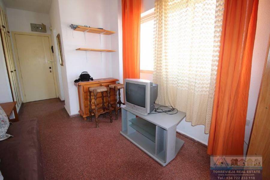 Torrevieja,Alicante,España,1 BañoBathrooms,Pisos,9493