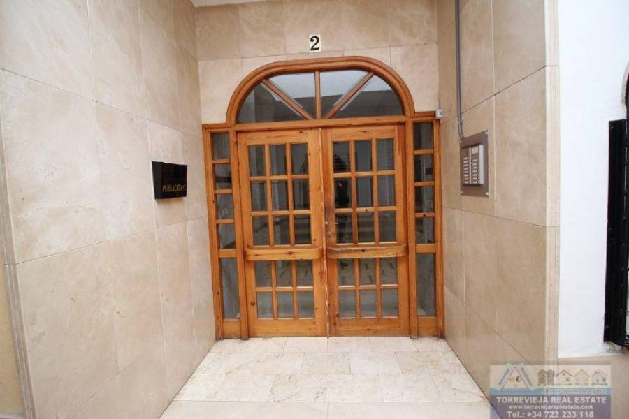 Torrevieja,Alicante,España,1 BañoBathrooms,Pisos,9496