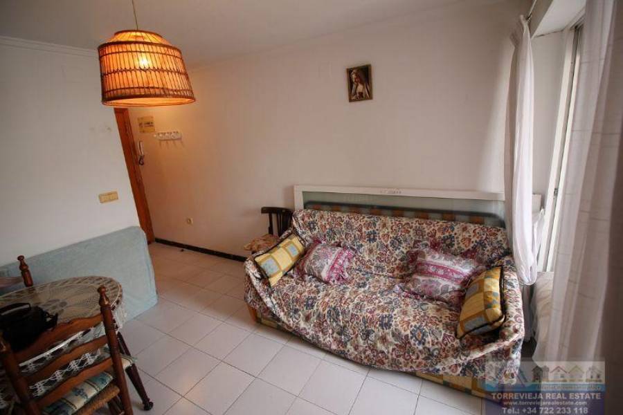 Torrevieja,Alicante,España,1 BañoBathrooms,Pisos,9496