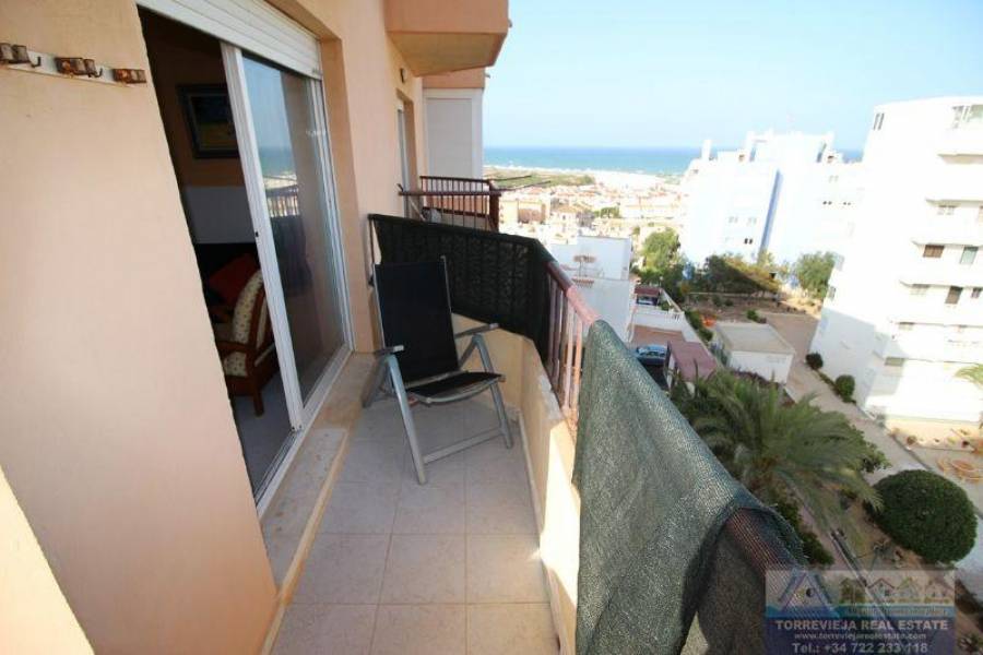 Torrevieja,Alicante,España,1 BañoBathrooms,Pisos,9497