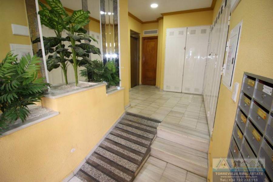 Torrevieja,Alicante,España,1 BañoBathrooms,Pisos,9499